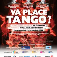 Turneul "Va Place Tango?"