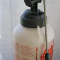 Pulverizator 5 l si 7 l