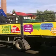 Un nou serviciu oferit de RETIM Ecologic Service