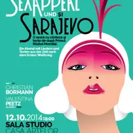 „Sexappeal si Sarajevo“