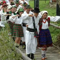 Sezatoare - Obiceiuri si traditii de nunta!