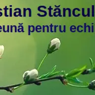 Iubirea spirituala - atelier coordonat de Sebastian Stanculescu