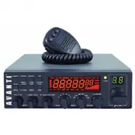Statie radio CB Avanti Grande 60W