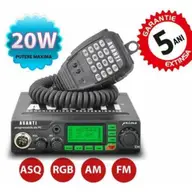 Statie radio CB Avanti Primo 20W