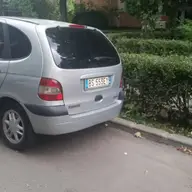 Vand Renault Scenic 2002 distributie schimbata recent!