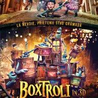 Boxtroli