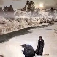 Winter Sleep