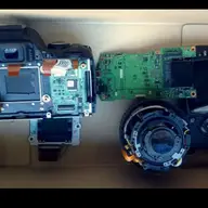 Service aparate de fotografiat