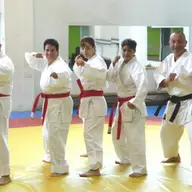 Pentru Voi la Romanian Open Karate