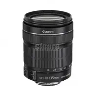 Oferta Canon EF-S 18-135 mm f/3.5-5.6 IS STM