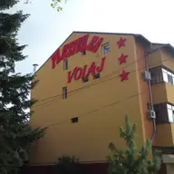 Cazare la Pensiunea Voiaj Timisoara