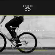 Servicii de curierat rapid pe bicicleta in Timisoara