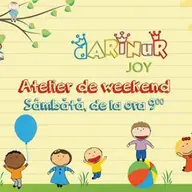 Atelier de Weekend - Darinur