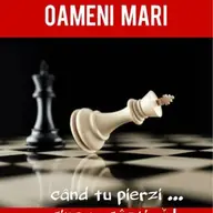 Poveste pentru oameni mari