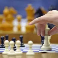 Chess Contest