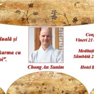 Constiinta individuala si colectiva: cum functioneaza karma cu ”mine” si ”noi”