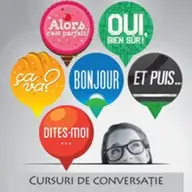 Cursuri de conversatie cu profesor nativ de limba franceza