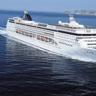 Croaziera MSC Opera