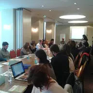 Accesibilizarea culturii pentru persoanele cu dizabilitati