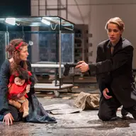 Dramaturgie contemporana germana la Festivalul Eurothalia