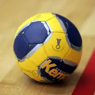 Meci de handbal feminin Divizia A