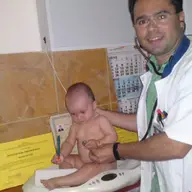 Pavlisan Dalibor - doctor