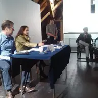 Cetatenii si orasul – implicarea comunitatilor in viata culturala a orasului