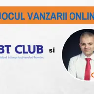 Jocul vanzarii online
