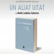 Lansare de carte "Un aliat uitat"