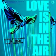 Love is in the air!