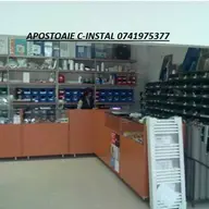 Apostoaie C-instal