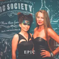 Epic Zodiac - o seara magica