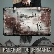 Pasaport de Germania