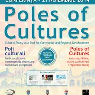 Conferinta de incheiere a proiectului „Poles of Cultures”
