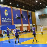 Poli Timisoara 41-31 CSU Suceava