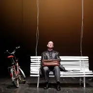 Sectia germana a Teatrului National „Radu Stanca” din Sibiu - la Festivalul Eurothalia