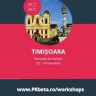 Workshop-urile PRbeta