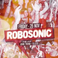 Robosonic