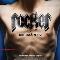 "Rocker"