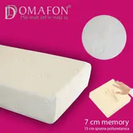 Saltea Domafon Memory 7 cm de Black Friday