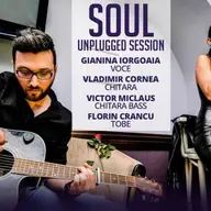 Soul - Live Session