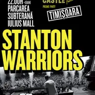 Stanton Warriors