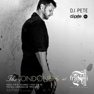 DJ PETE in Fratelli