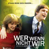 Wer, wenn nicht wir