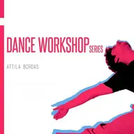 Workshop-uri de dans contemporan cu Attila Bordas