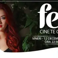 Concert Feli - Cine te crezi?