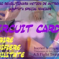 Circuit Cardio