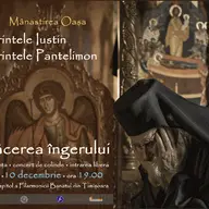 Tacerea ingerului