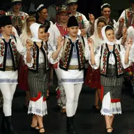 Revelionul Seniorilor 2015 @ Salonul Luminii Elba-Com