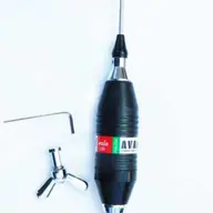 Antena Avanti VOLO